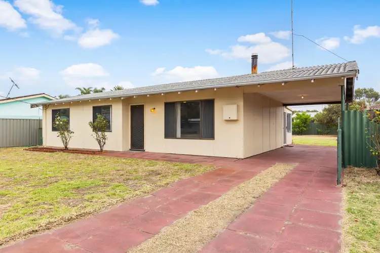 Third view of Homely house listing, 8 Flinders Street, Falcon WA 6210