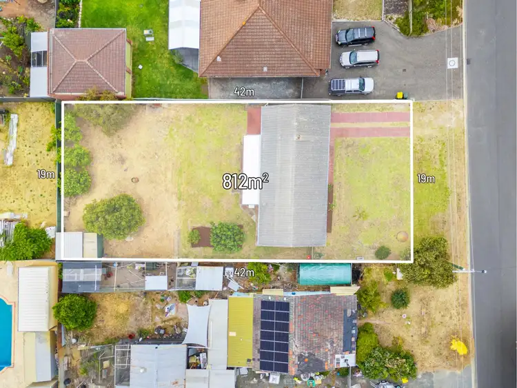 Fourth view of Homely house listing, 8 Flinders Street, Falcon WA 6210