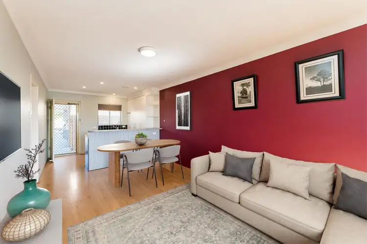 Main view of Homely apartment listing, 44/19 Joseph Street, Maylands WA 6051