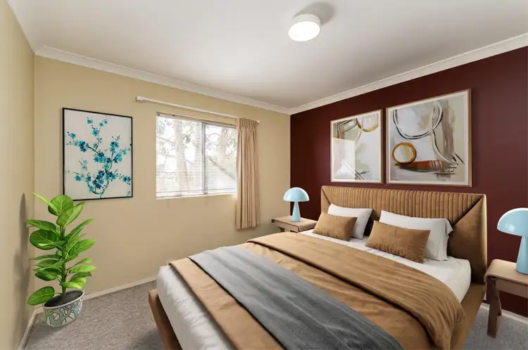 Second view of Homely apartment listing, 44/19 Joseph Street, Maylands WA 6051
