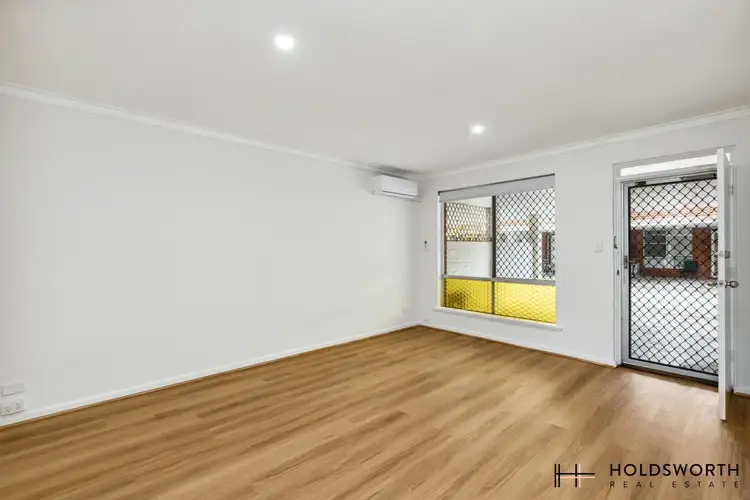 Sixth view of Homely villa listing, 14/60 Spencer Avenue, Yokine WA 6060