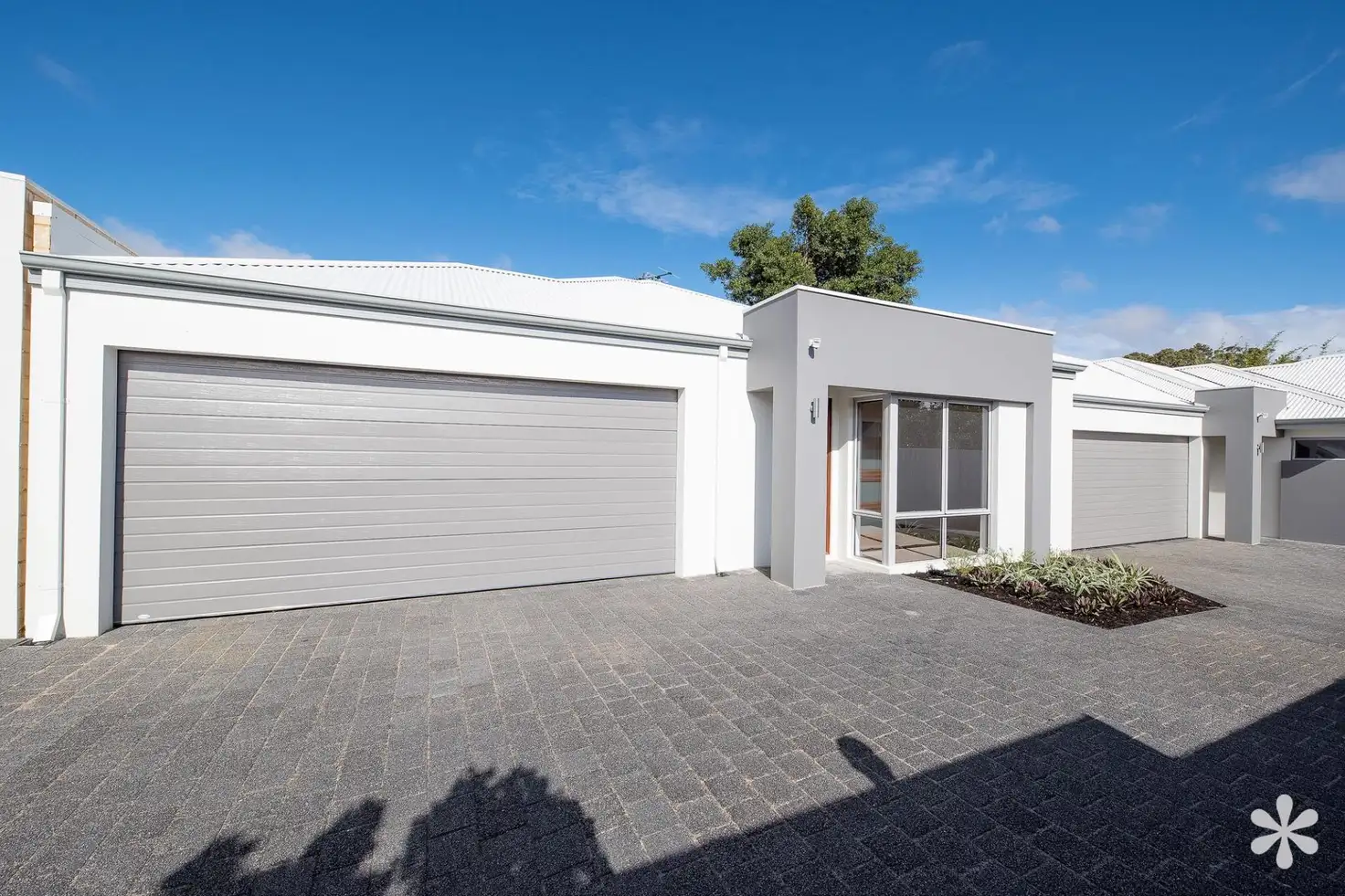 Main view of Homely villa listing, 14A Cumberland Road, Forrestfield WA 6058