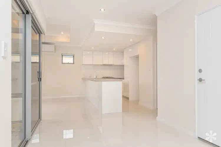 Third view of Homely villa listing, 14A Cumberland Road, Forrestfield WA 6058