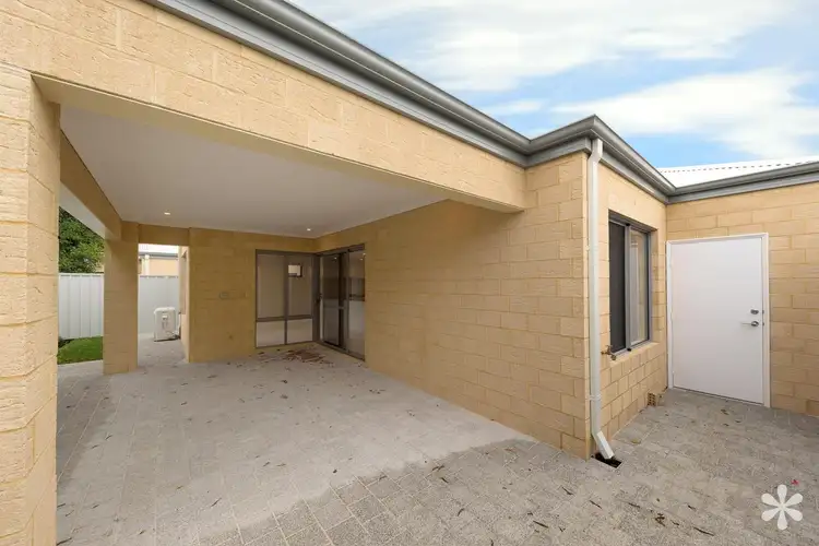 Sixth view of Homely villa listing, 14A Cumberland Road, Forrestfield WA 6058