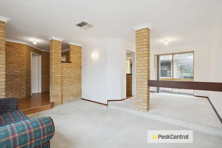 Second view of Homely house listing, 8 Banksia Place, Yangebup WA 6164