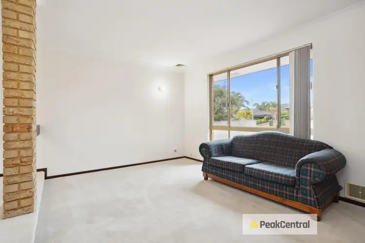 Third view of Homely house listing, 8 Banksia Place, Yangebup WA 6164