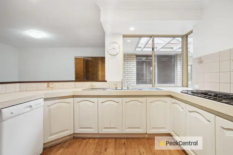 Sixth view of Homely house listing, 8 Banksia Place, Yangebup WA 6164