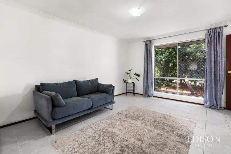 Third view of Homely unit listing, 2/84 Tyler Street, Tuart Hill WA 6060