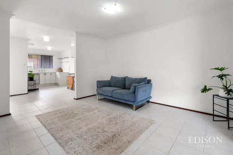 Fourth view of Homely unit listing, 2/84 Tyler Street, Tuart Hill WA 6060
