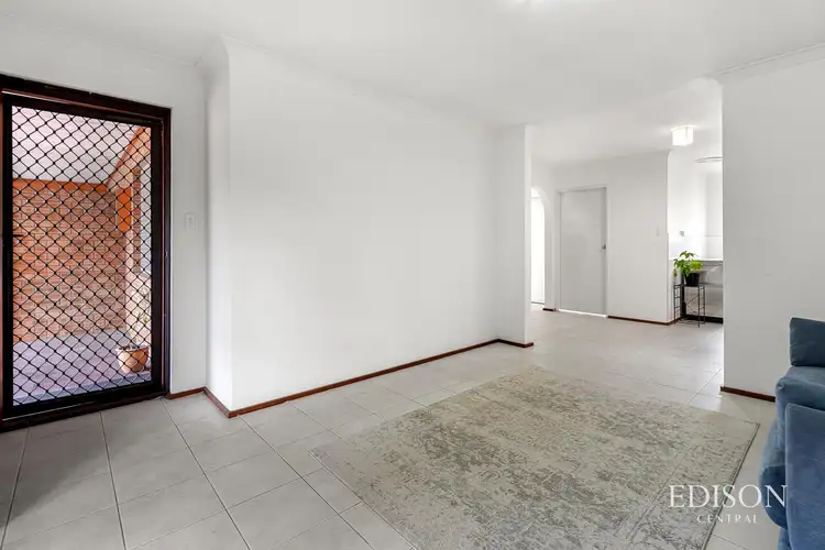 Fifth view of Homely unit listing, 2/84 Tyler Street, Tuart Hill WA 6060