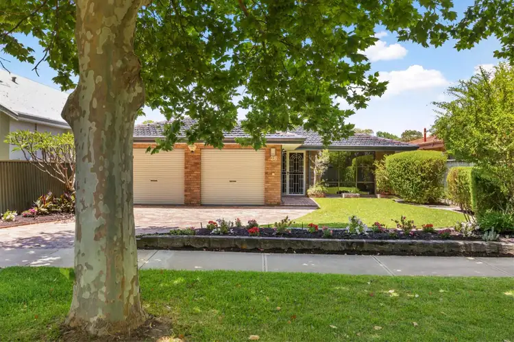 26 Goldsworthy Road, Claremont WA 6010