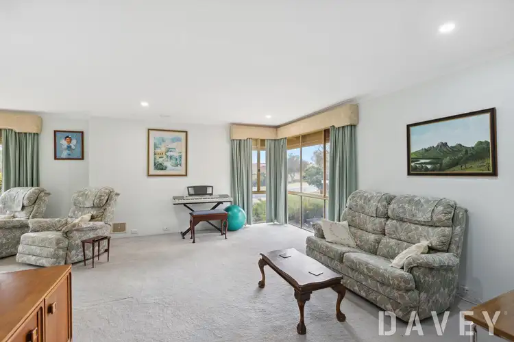 Fourth view of Homely house listing, 27 Adare Way, Kingsley WA 6026