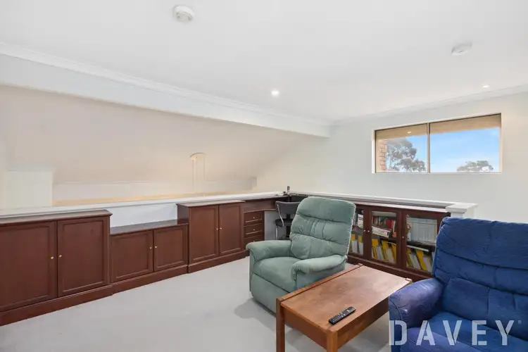 Fifth view of Homely house listing, 27 Adare Way, Kingsley WA 6026