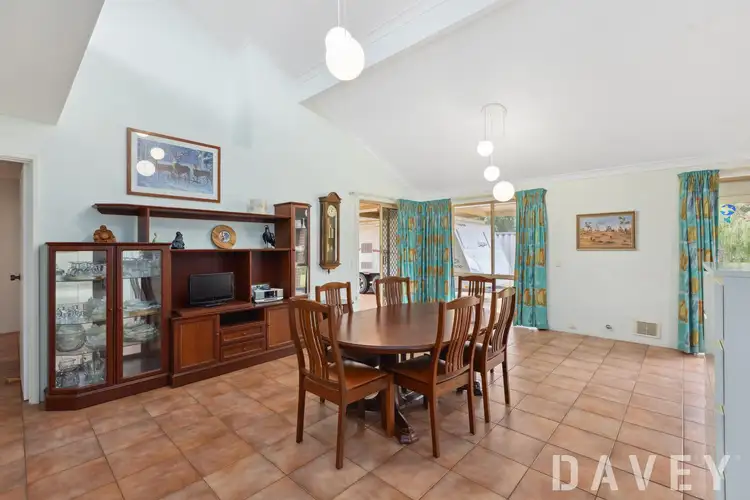 Sixth view of Homely house listing, 27 Adare Way, Kingsley WA 6026