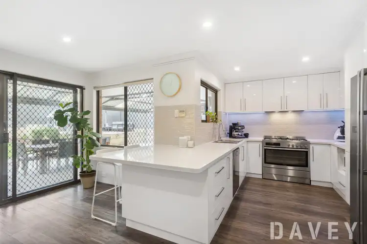 12 Gleneagles Way, Hamersley WA 6022