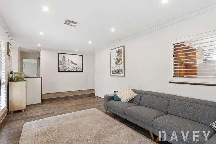 Second view of Homely house listing, 12 Gleneagles Way, Hamersley WA 6022