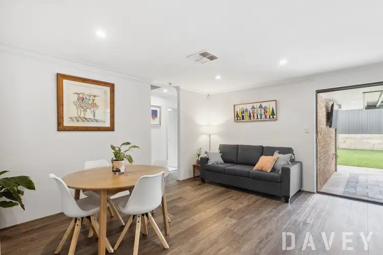 Third view of Homely house listing, 12 Gleneagles Way, Hamersley WA 6022
