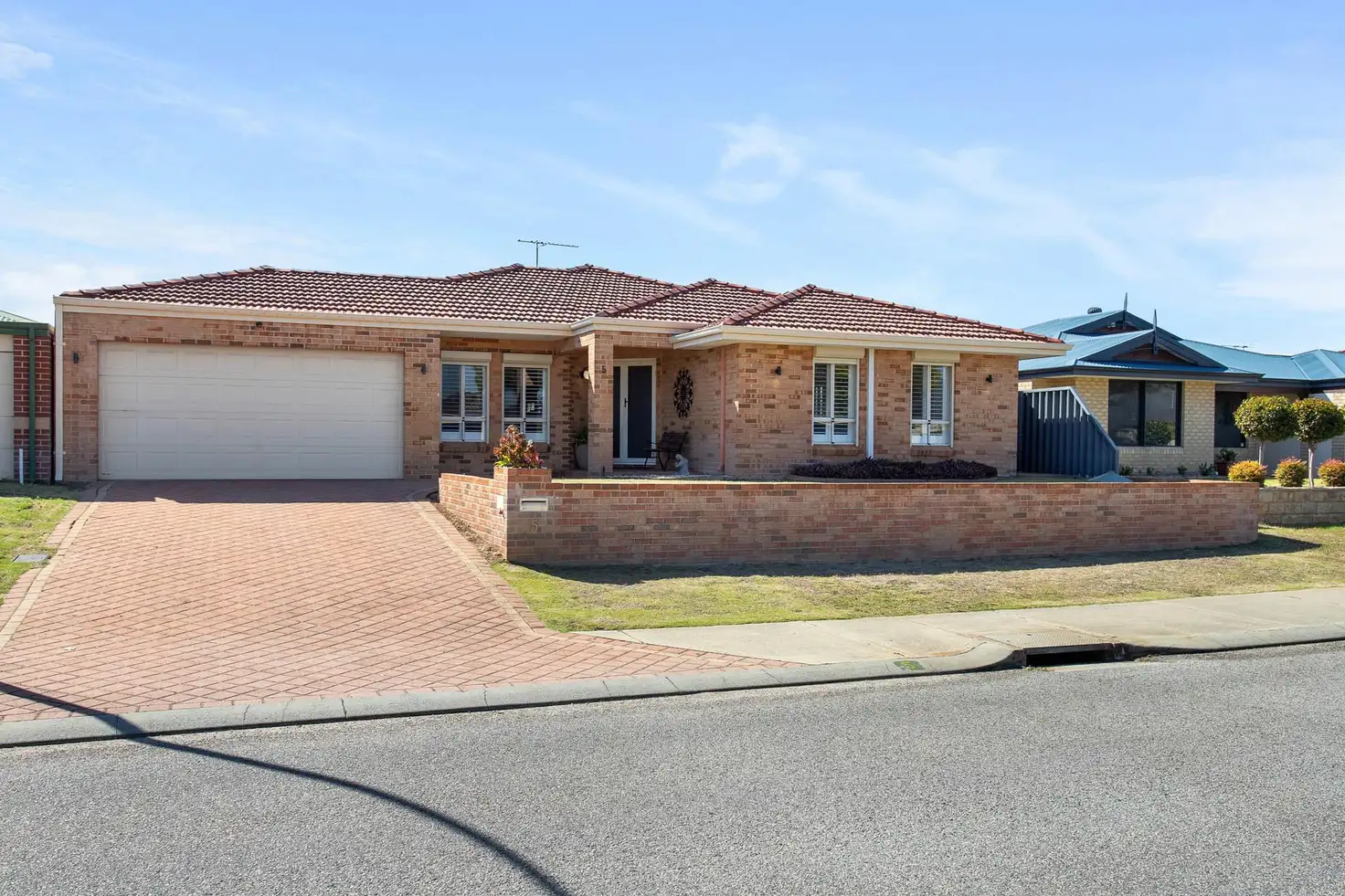 Main view of Homely house listing, 5 Trevino Drive, Port Kennedy WA 6172