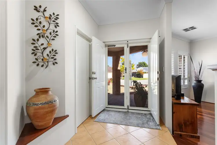 Second view of Homely house listing, 5 Trevino Drive, Port Kennedy WA 6172