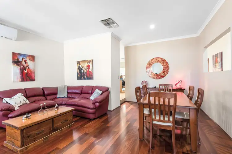 Third view of Homely house listing, 5 Trevino Drive, Port Kennedy WA 6172