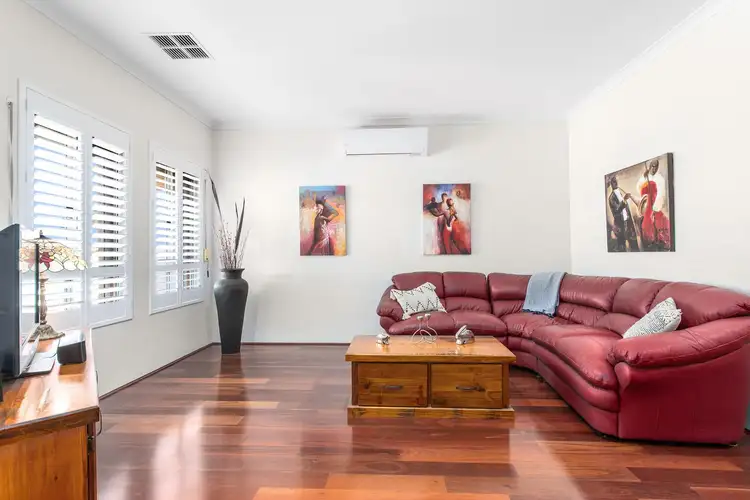 Fourth view of Homely house listing, 5 Trevino Drive, Port Kennedy WA 6172