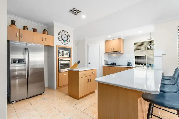 Sixth view of Homely house listing, 5 Trevino Drive, Port Kennedy WA 6172