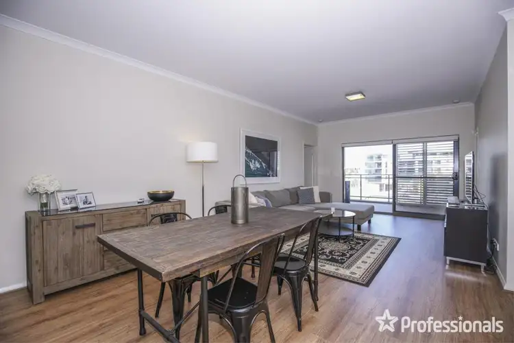 50/23 Junction Boulevard, Cockburn Central WA 6164