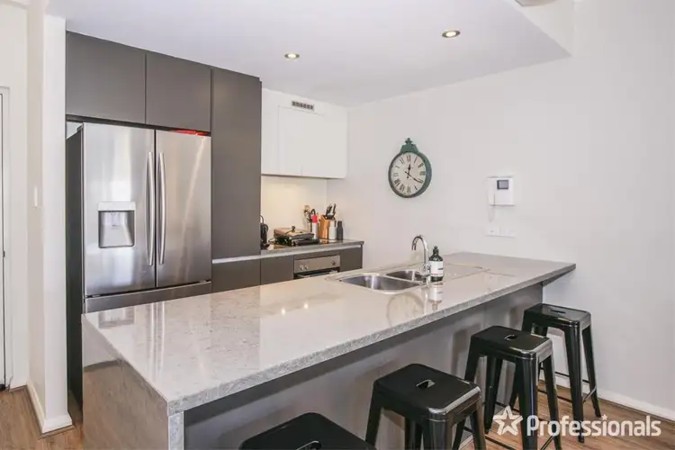 Fourth view of Homely apartment listing, 50/23 Junction Boulevard, Cockburn Central WA 6164