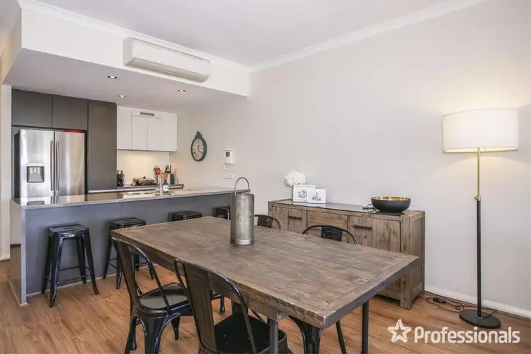 Fifth view of Homely apartment listing, 50/23 Junction Boulevard, Cockburn Central WA 6164