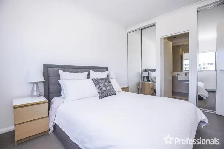 Seventh view of Homely apartment listing, 50/23 Junction Boulevard, Cockburn Central WA 6164