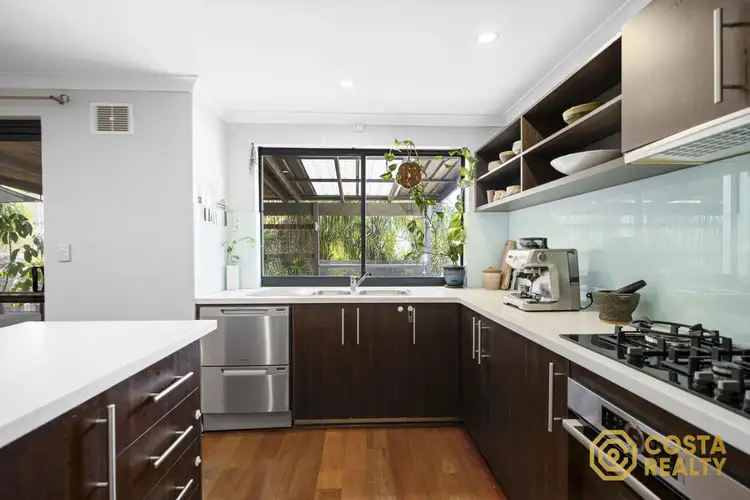 Fifth view of Homely house listing, 13 Susan Street, Maylands WA 6051