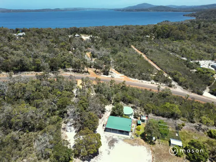 Second view of Homely land listing, 119 Randall Road, Hay WA 6333