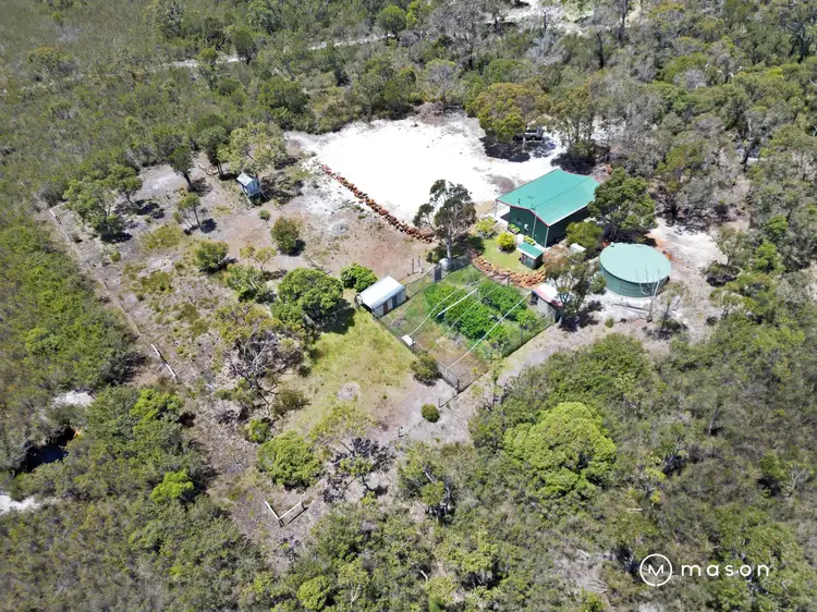 Third view of Homely land listing, 119 Randall Road, Hay WA 6333