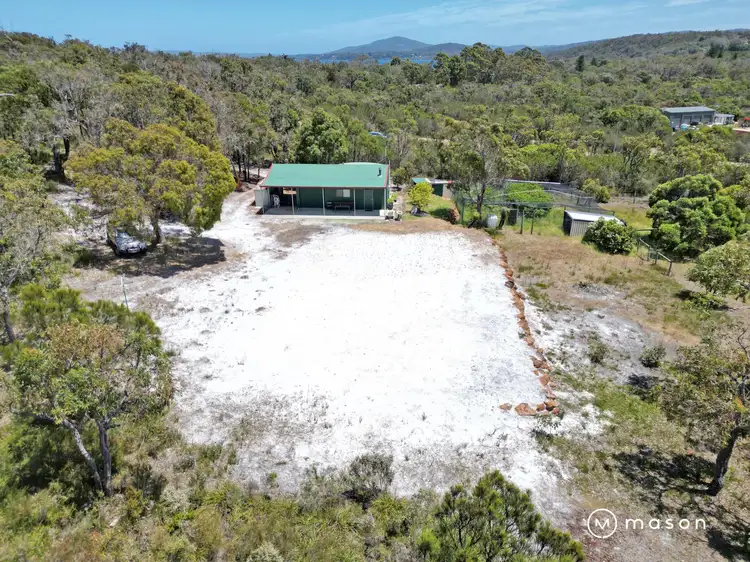 Fourth view of Homely land listing, 119 Randall Road, Hay WA 6333
