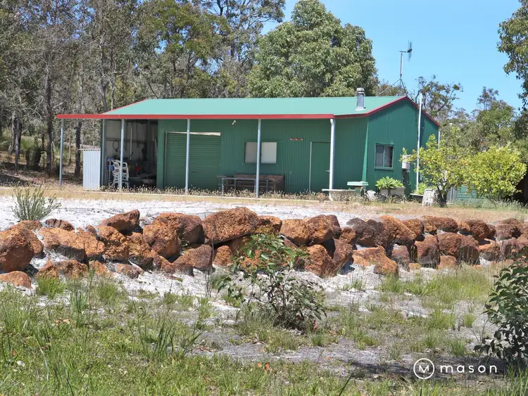 Sixth view of Homely land listing, 119 Randall Road, Hay WA 6333