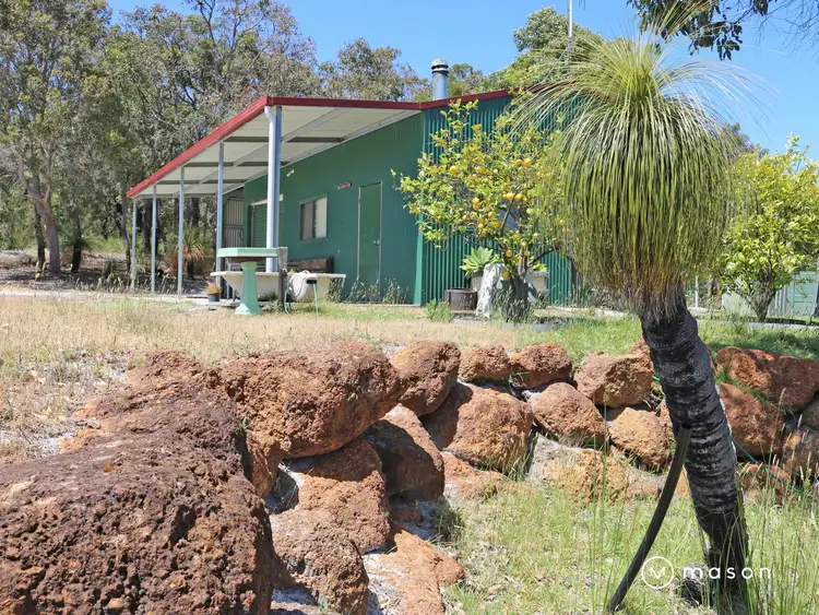 Seventh view of Homely land listing, 119 Randall Road, Hay WA 6333