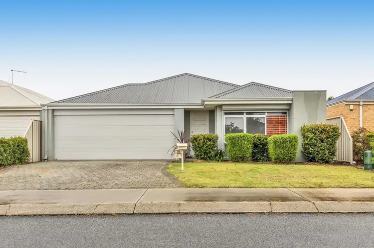 Fourth view of Homely house listing, 12 Flatbush Road, Hilbert WA 6112