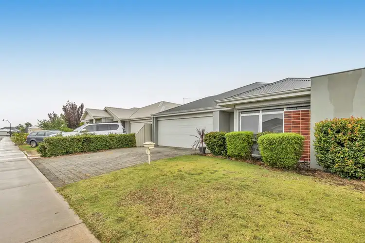 Fifth view of Homely house listing, 12 Flatbush Road, Hilbert WA 6112