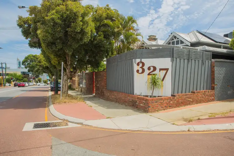 327 Fitzgerald Street