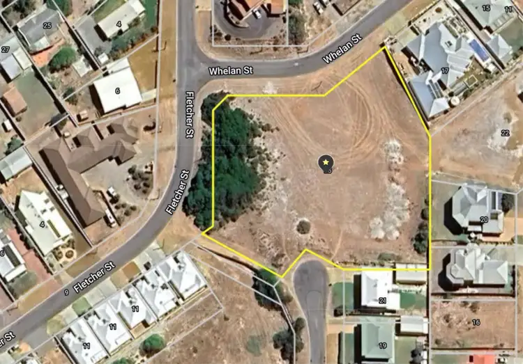 25 Whelan Street, Port Denison WA 6525