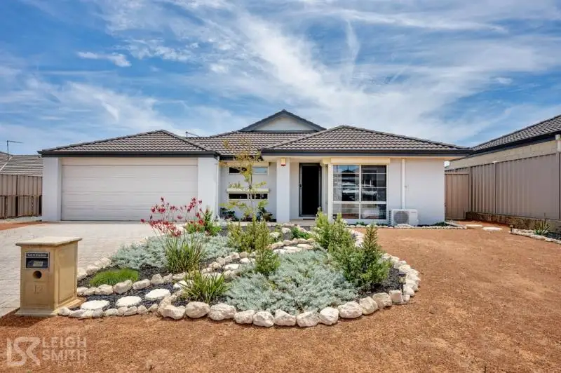Main view of Homely house listing, 12 Smailes Elbow, Brookdale WA 6112