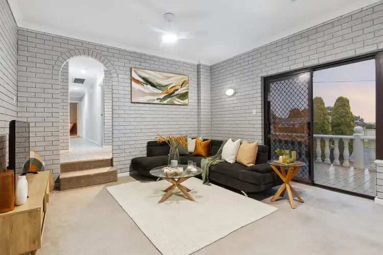 Second view of Homely house listing, 10 Blenheim Place, Swan View WA 6056