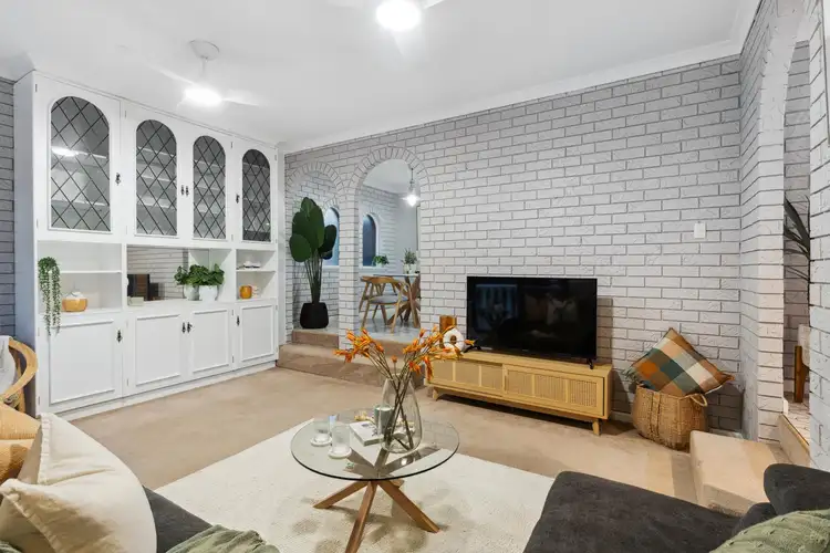 Third view of Homely house listing, 10 Blenheim Place, Swan View WA 6056