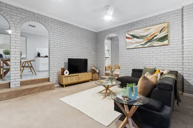 Fourth view of Homely house listing, 10 Blenheim Place, Swan View WA 6056