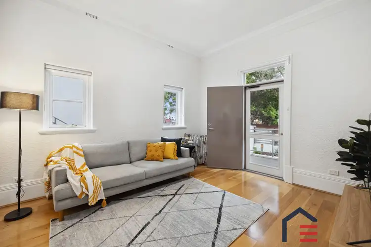 1/10 Smith Street, Perth WA 6000