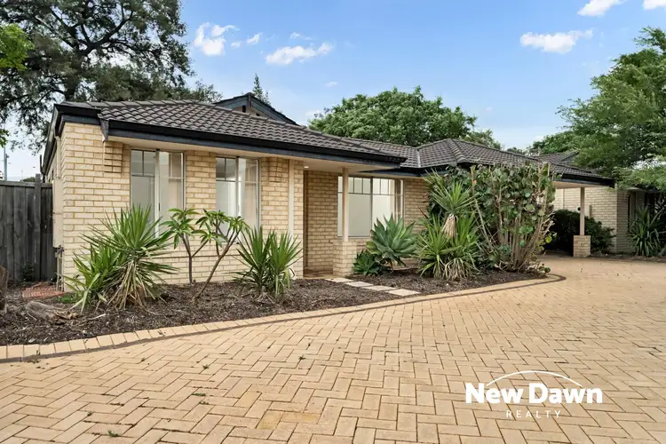 9/54 Millstream Grove, Ellenbrook WA 6069