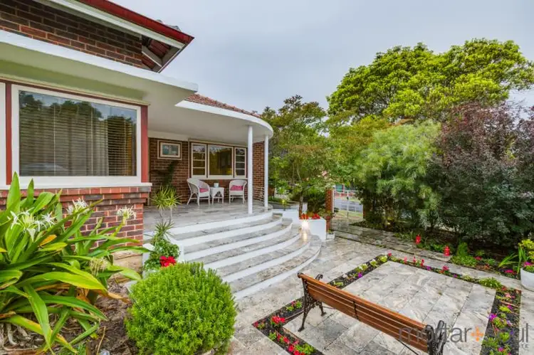 14 Melville St, Claremont WA 6010