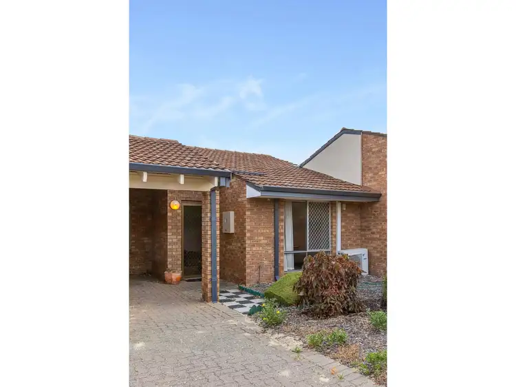 Third view of Homely villa listing, 12/4 Lee Place, Noranda WA 6062