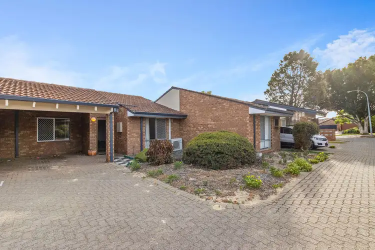Fourth view of Homely villa listing, 12/4 Lee Place, Noranda WA 6062
