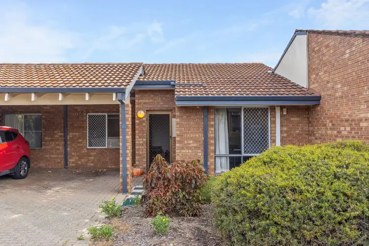 Fifth view of Homely villa listing, 12/4 Lee Place, Noranda WA 6062